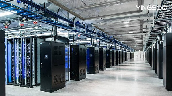 什么是UPS数据中心机房？UPS系统起到什么作用？