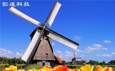 荷兰服务器