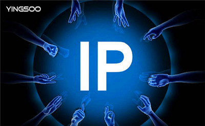 站群服务器 IP