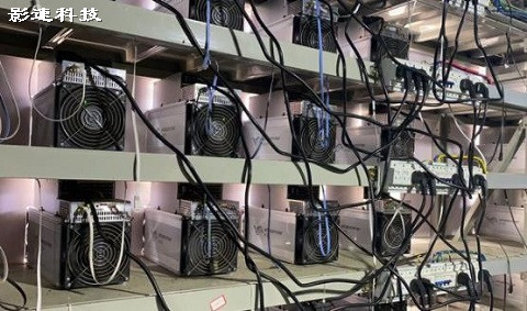 用云服务器挖矿行得通吗？
