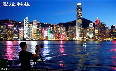 香港云服务器具备哪些优势？为什么这么多人在用？