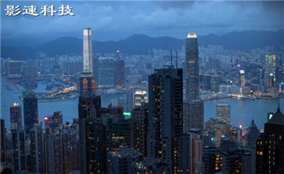 香港高防服务器如何选
