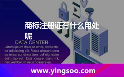 商标注册证有什么用处呢?