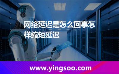 延迟网络