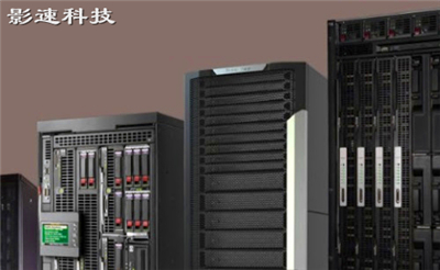 视频专用服务器