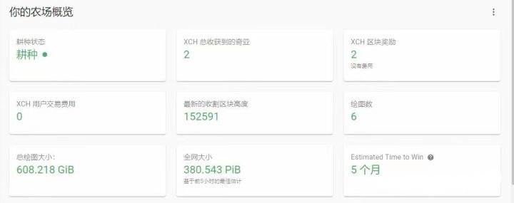 新手如何挖Chia币?必须先了解这些知识点