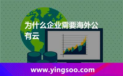 为什么企业需要海外公有云