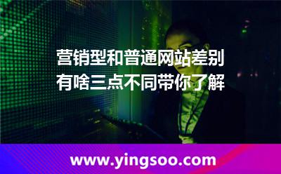 网站营销