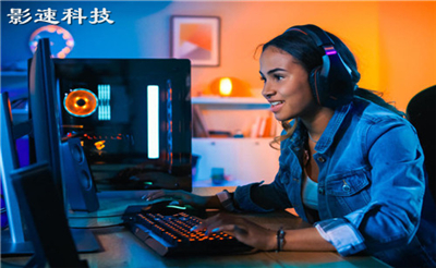 架设游戏服务器