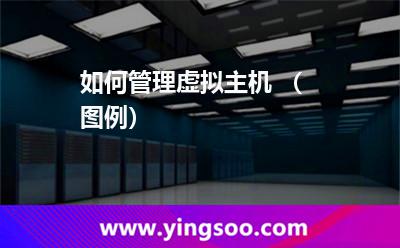 虚拟主机找到啦