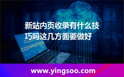 收录网站
