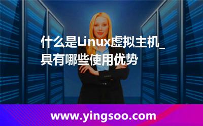 虚拟主机系统
