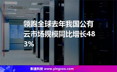 计算市场规模