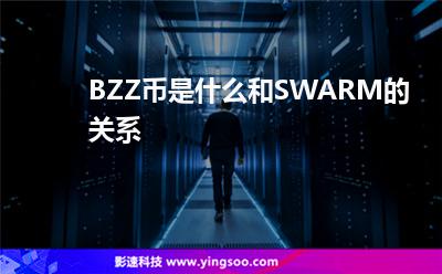 BZZ币是什么和SWARM的关系