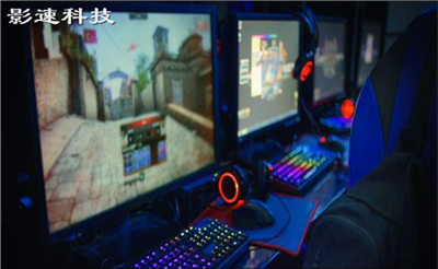 服务器厂商有哪些