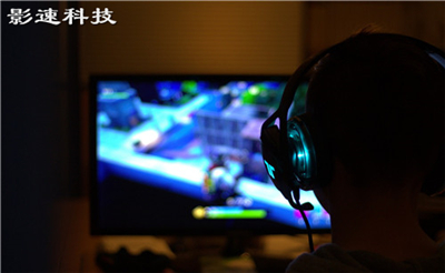游戏服务器被攻击