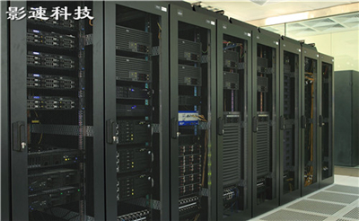 服务器无需备案