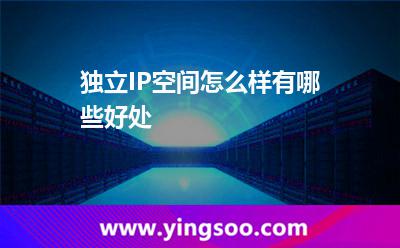 独立网站