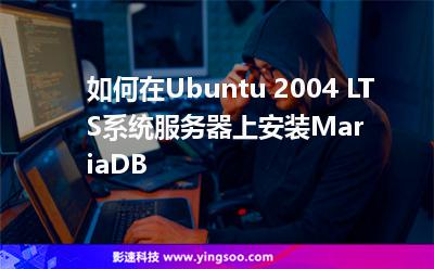 如何在Ubuntu 2004 LTS系统服务器上安装MariaDB