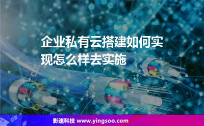 私有企业