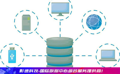 服务器租用哪家好
