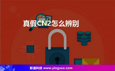 真假CN2怎么辨别