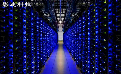 香港服务器