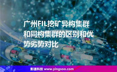 群集同构