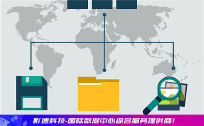用的服务器