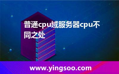 处理器