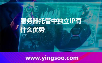 网站服务器租用